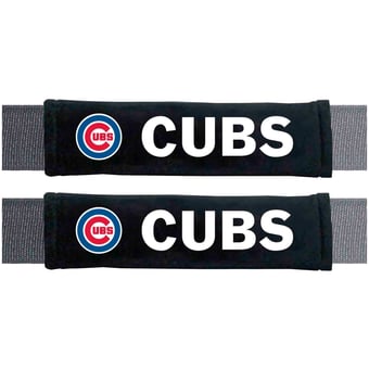 Chicago Cubs Auto Accessories