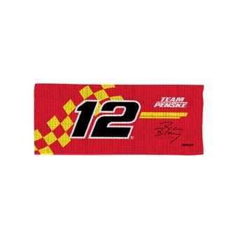 The Northwest Group  Ryan Blaney Cooling Towel