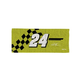 The Northwest Group  William Byron Cooling Towel