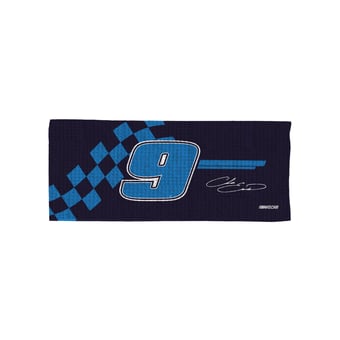 The Northwest Group  Chase Elliott Cooling Towel