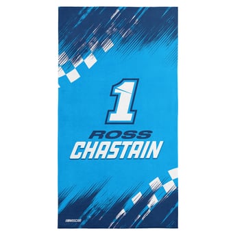 The Northwest Group  Ross Chastain Beach Towel