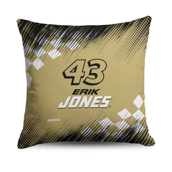 The Northwest Group  Erik Jones Throw Pillow
