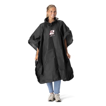 The Northwest Group  Austin Cindric Pullover Poncho