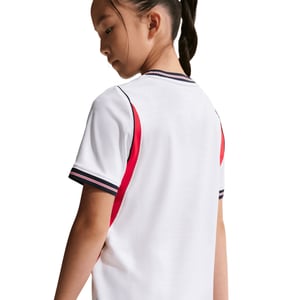 Maillot Domicile enfant Angleterre Coupe du Monde 2026, vue 4