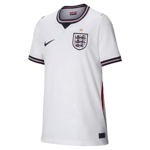 Maillot Domicile enfant Angleterre Coupe du Monde 2026, vue 5