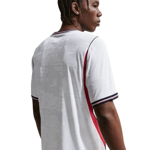Maillot Domicile Authentique Angleterre Coupe du Monde 2026, vue 4