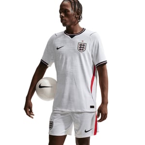 Maillot Domicile Authentique Angleterre Coupe du Monde 2026, vue 5