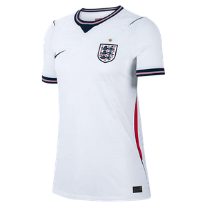 Maillot Domicile femme Angleterre Coupe du Monde 2026, vue 4