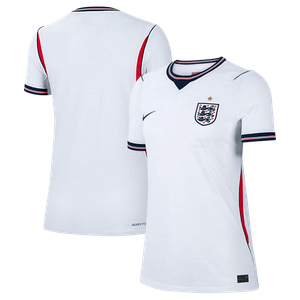 Maillot Domicile femme Angleterre Coupe du Monde 2026, vue 2