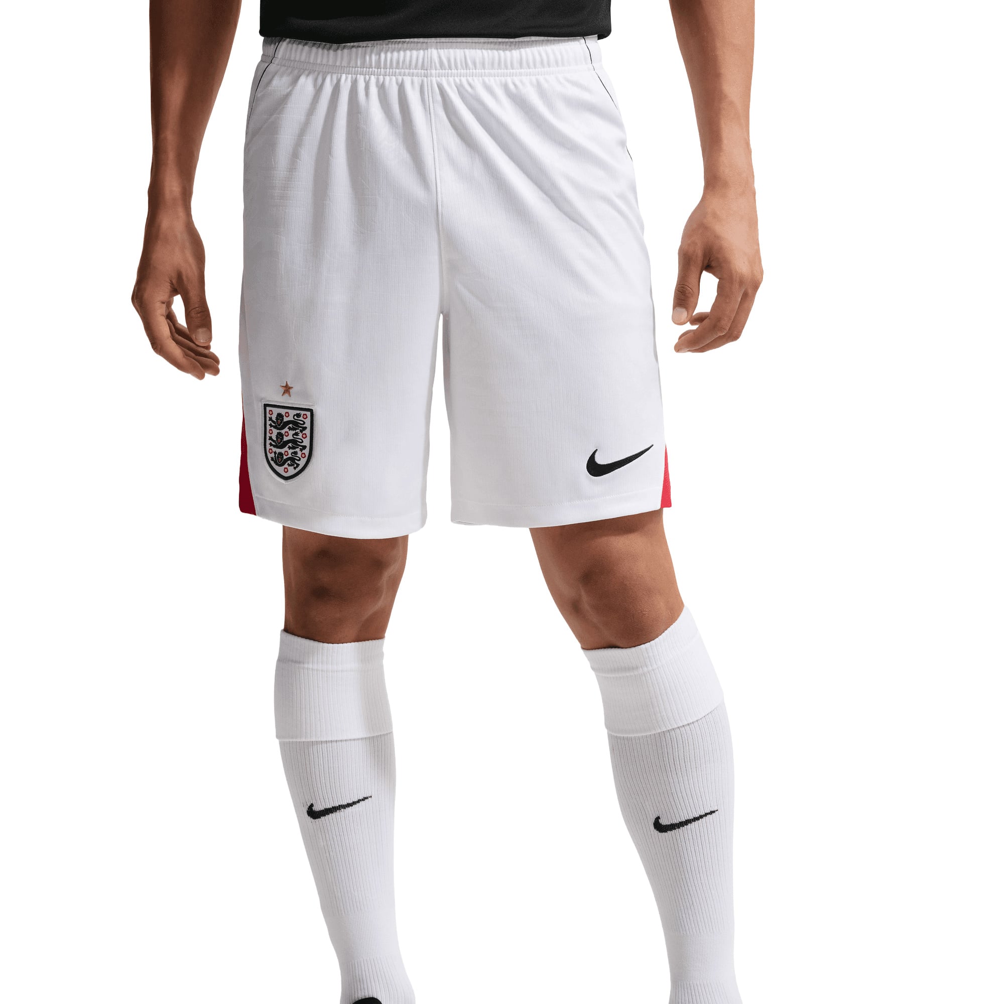 Nike England Home Shorts 2026-2027 - XXL