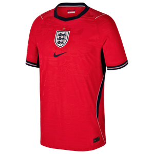 Maillot Extérieur Authentique enfant Angleterre Coupe du Monde 2026, vue 4