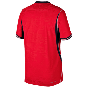 Maillot Extérieur Authentique enfant Angleterre Coupe du Monde 2026, vue 5