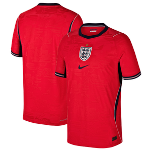 Maillot Extérieur Authentique enfant Angleterre Coupe du Monde 2026, vue 2