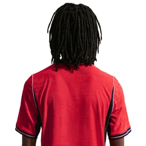 Maillot Extérieur Authentique Angleterre Coupe du Monde 2026, vue 4