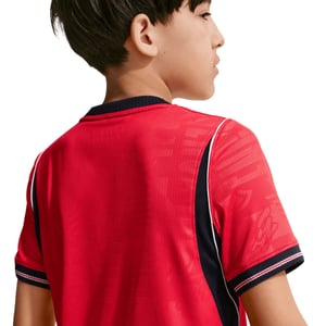 Maillot Extérieur enfant Angleterre Coupe du Monde 2026, vue 5