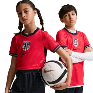 Maillot Extérieur enfant Angleterre Coupe du Monde 2026, vue 2