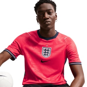 Maillot Extérieur Angleterre Coupe du Monde 2026, vue 5
