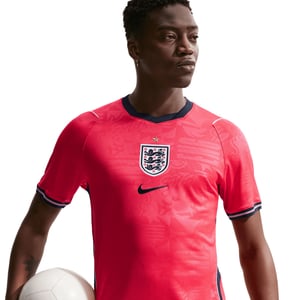 Maillot Extérieur Angleterre Coupe du Monde 2026, vue 2