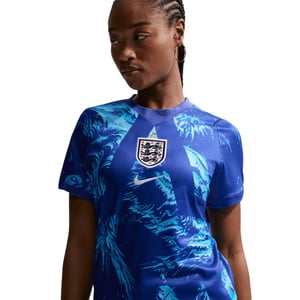 Maillot de gardien de but femme Angleterre Coupe du Monde 2026, vue 3