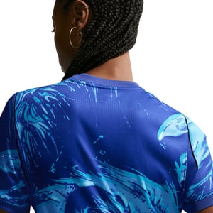 Maillot de gardien de but femme Angleterre Coupe du Monde 2026, vue 4