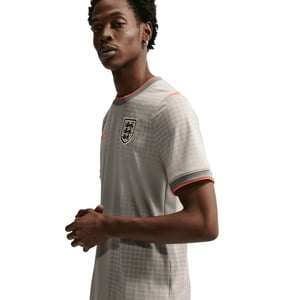 Maillot Prematch Angleterre Coupe du monde 2026, vue 5