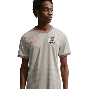 Maillot Prematch Angleterre Coupe du monde 2026, vue 2
