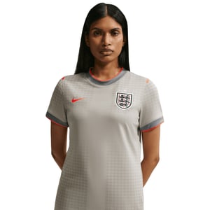 Maillot Prematch femme Angleterre Coupe du monde 2026, vue 3