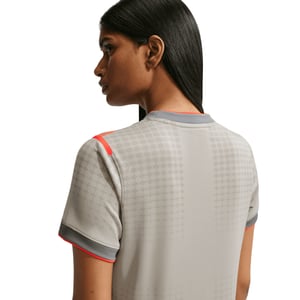 Maillot Prematch femme Angleterre Coupe du monde 2026, vue 4