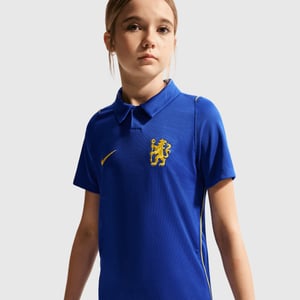 Maillot Domicile enfant Chelsea FC 2026/27, vue 4