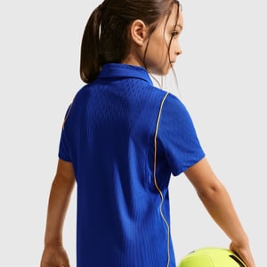 Maillot Domicile Authentique enfant Chelsea Aero-FIT 2026/27, vue 4
