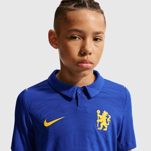 Maillot Domicile Authentique enfant Chelsea Aero-FIT 2026/27, vue 5