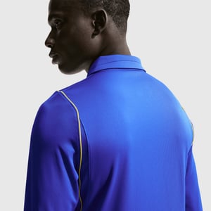 Maillot Domicile manches longues Chelsea FC 2026/27, vue 4