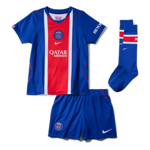 Kit Domicile enfant PSG 2026/27, vue 4