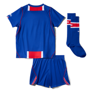 Kit Domicile enfant PSG 2026/27, vue 5