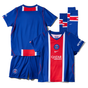 Kit Domicile enfant PSG 2026/27, vue 2