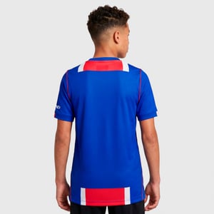 Maillot Domicile enfant PSG 2026/27, vue 4