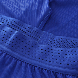Short Domicile Match PSG Nike Aero-FIT 26/27, vue 5