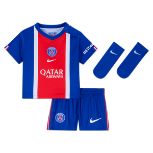 Tenue Domicile Stadium PSG Nike 26/27 - Bébé, vue 3