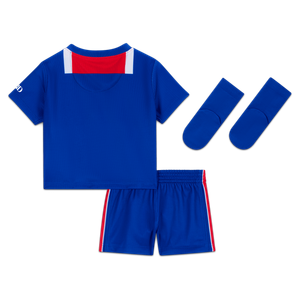 Tenue Domicile Stadium PSG Nike 26/27 - Bébé, vue 4