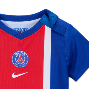 Tenue Domicile Stadium PSG Nike 26/27 - Bébé, vue 5