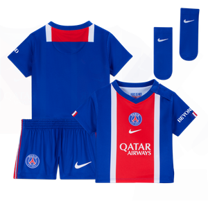 Tenue Domicile Stadium PSG Nike 26/27 - Bébé, vue 1