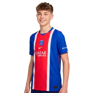 Maillot Domicile Authentique enfant PSG 2026/27, vue 3