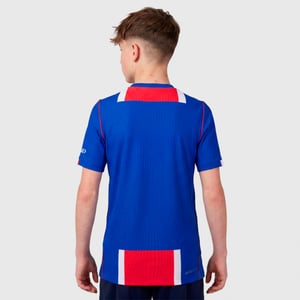 Maillot Domicile Authentique enfant PSG 2026/27, vue 4