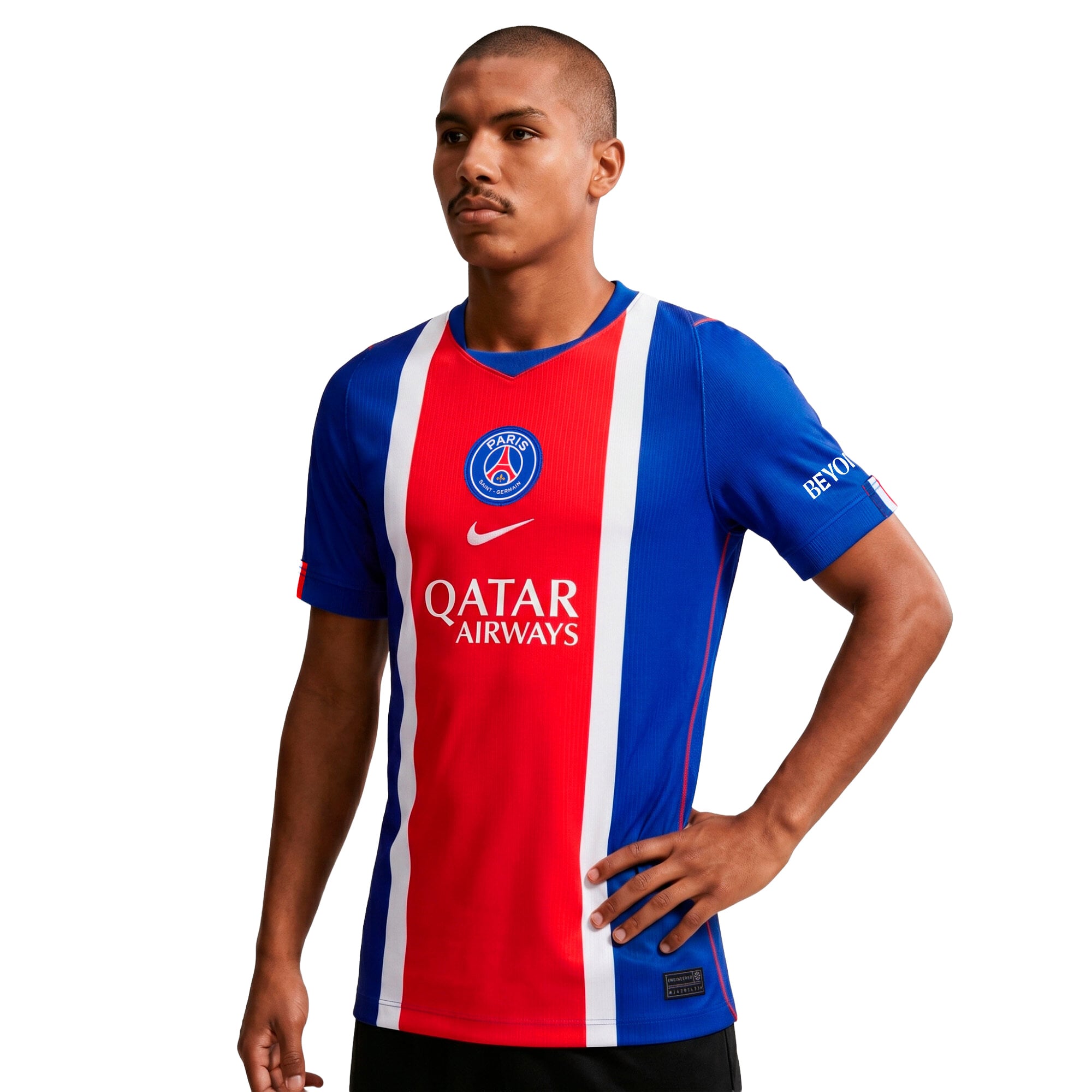 PSG Nike Home Stadium Shirt 2026-27