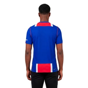 Maillot Domicile Authentique PSG 2026/27, vue 4