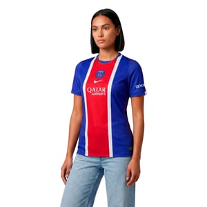 Maillot Domicile femme PSG 2026/27, vue 2
