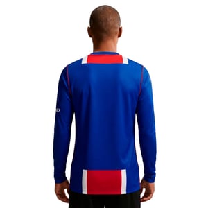 Maillot Domicile manches longues PSG 2026/27, vue 4