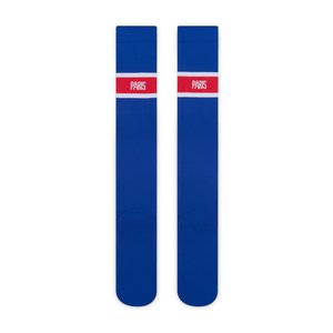 Chaussettes PSG 2026/27, vue 4