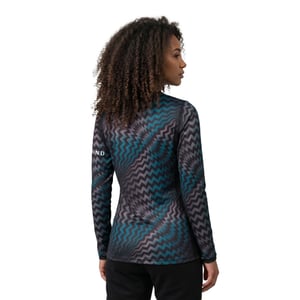 Maillot de foot Replica Nike Dri-FIT Paris Saint-Germain 2026/27 Stadium Gardienne de but pour femme - Noir, vue 5