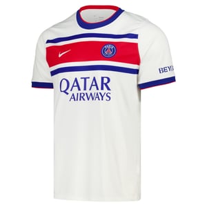 T-shirt Domicile PSG 2026/27, vue 5